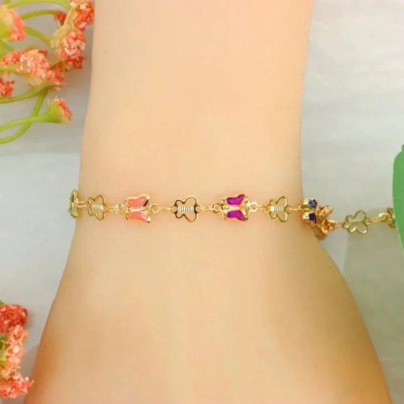 "New Beautiful Design Bracelet for Women/Girls, Gift, B555 - Picture 5 of 10